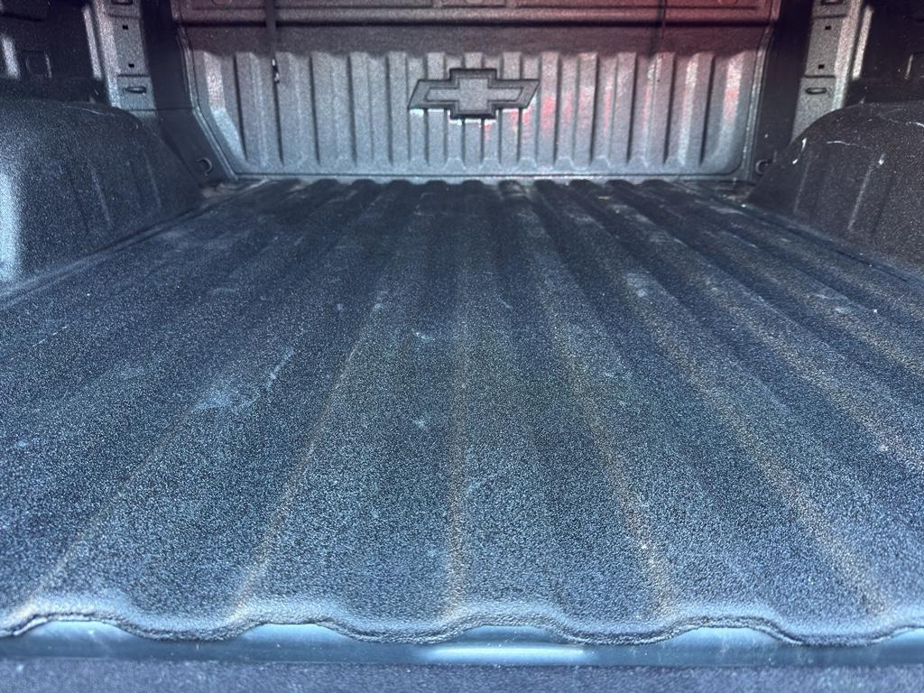 used 2024 Chevrolet Silverado 1500 car, priced at $47,395