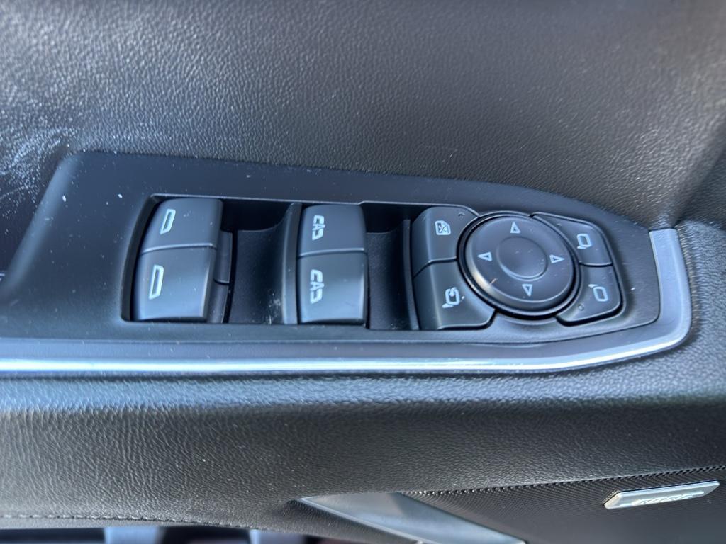 used 2024 Chevrolet Silverado 1500 car, priced at $47,395