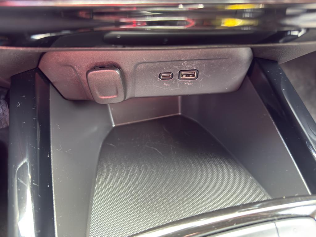 used 2024 Chevrolet Trax car, priced at $19,995