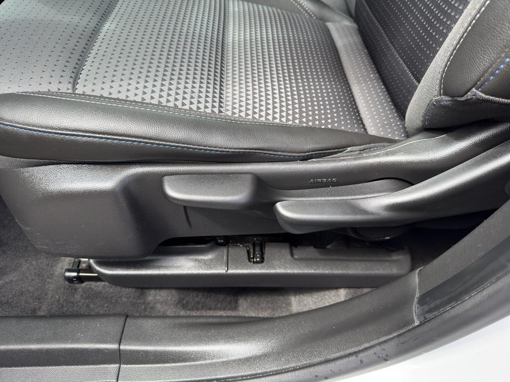 used 2024 Chevrolet Trax car, priced at $19,995
