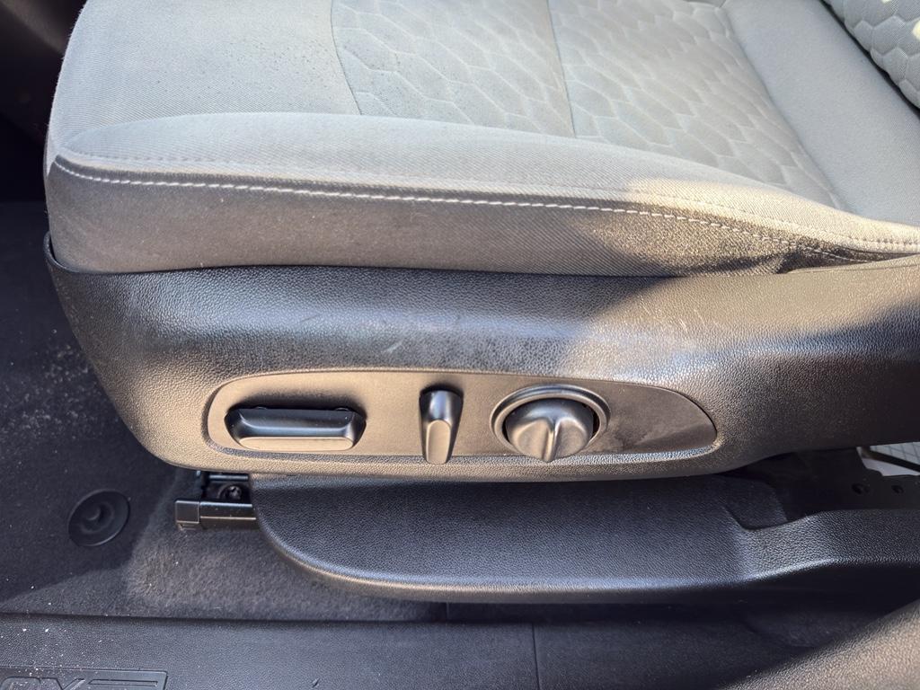 used 2020 Chevrolet Equinox car, priced at $16,995