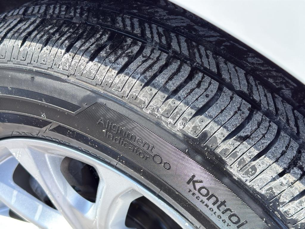 used 2020 Chevrolet Equinox car, priced at $16,995