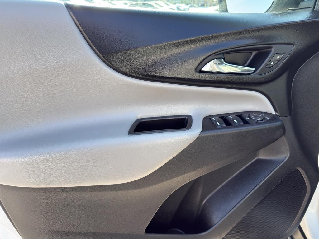 used 2020 Chevrolet Equinox car, priced at $16,995