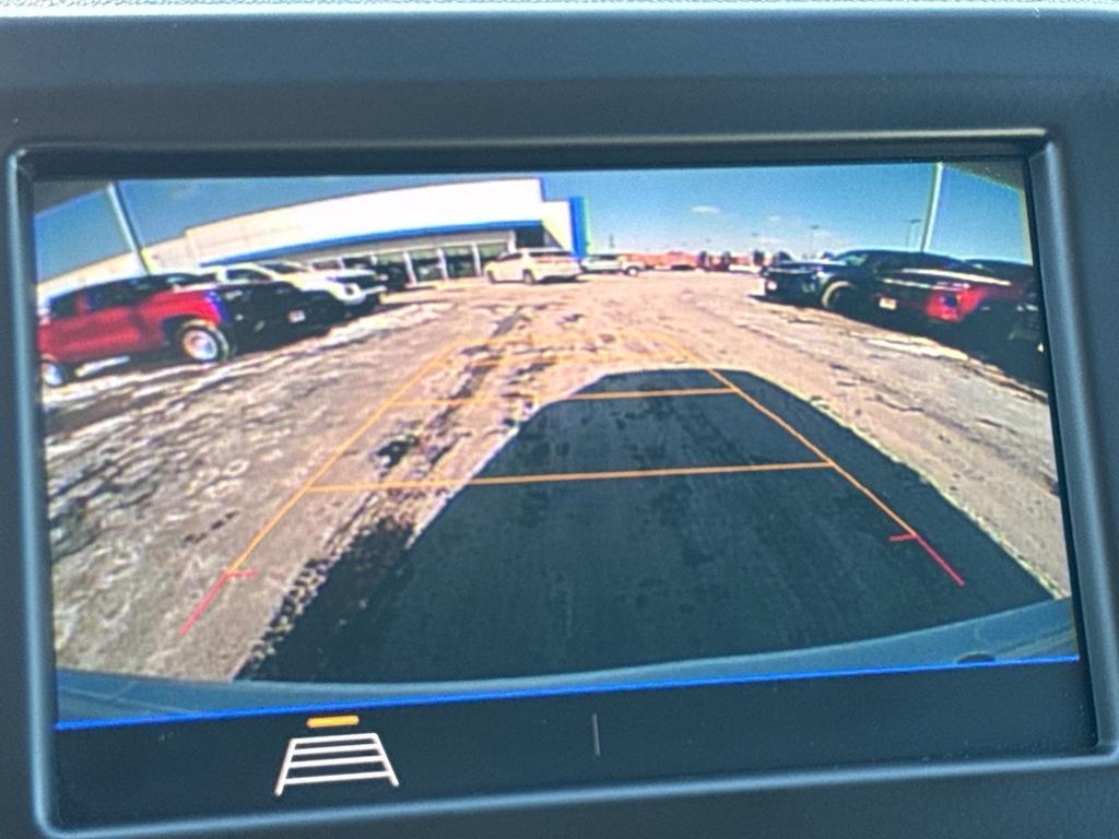 used 2020 Chevrolet Equinox car, priced at $16,995