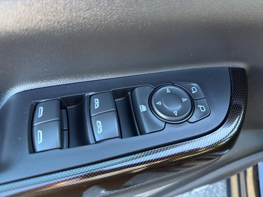used 2023 GMC Acadia car, priced at $38,194