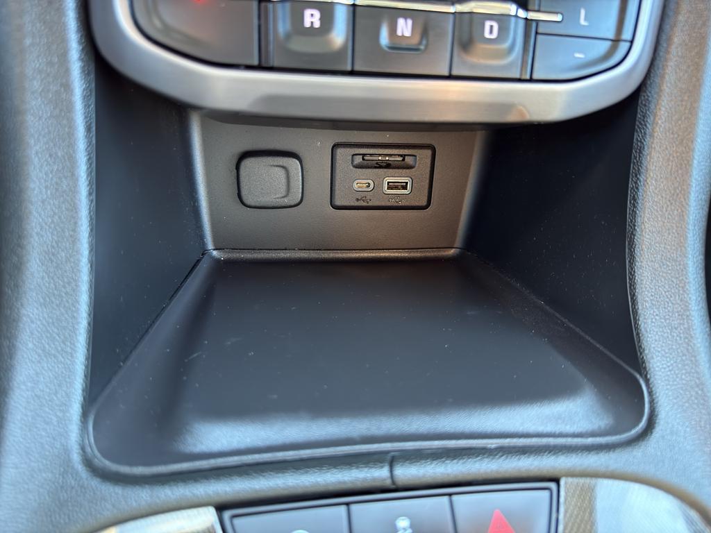 used 2023 GMC Acadia car, priced at $38,194