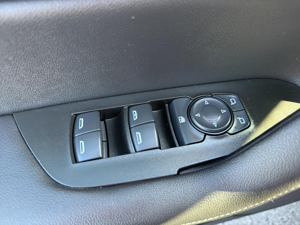 used 2019 Chevrolet Blazer car, priced at $20,789