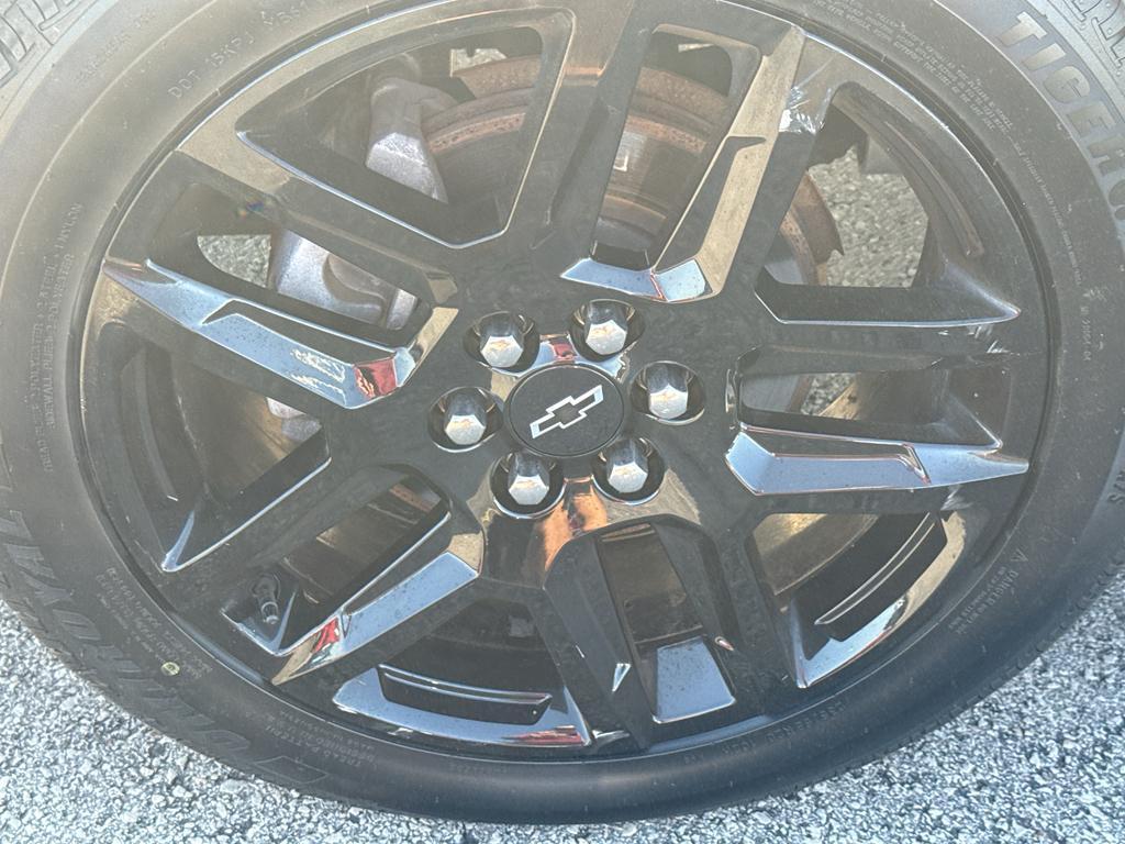 used 2019 Chevrolet Blazer car, priced at $20,789
