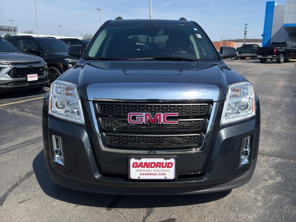 used 2014 GMC Terrain car, priced at $8,786
