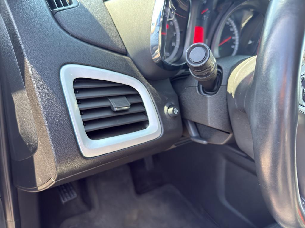 used 2014 GMC Terrain car, priced at $8,786