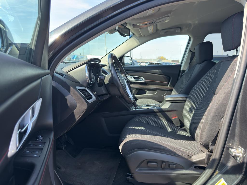 used 2014 GMC Terrain car, priced at $8,786
