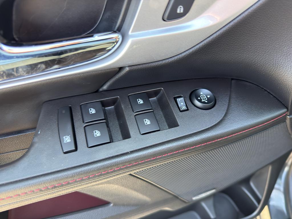 used 2014 GMC Terrain car, priced at $8,786