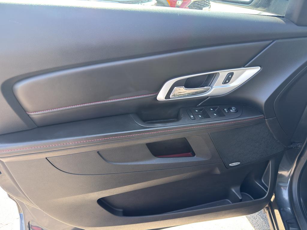 used 2014 GMC Terrain car, priced at $8,786