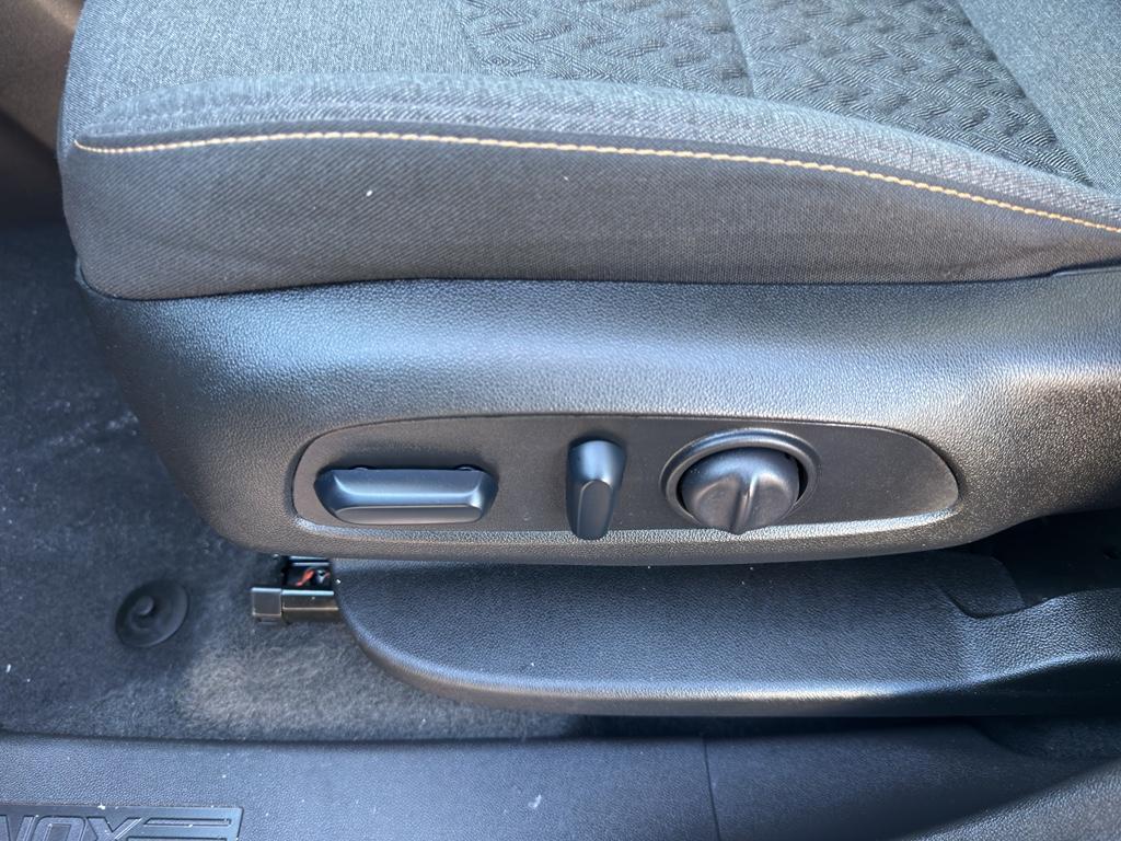 used 2024 Chevrolet Equinox car, priced at $23,495