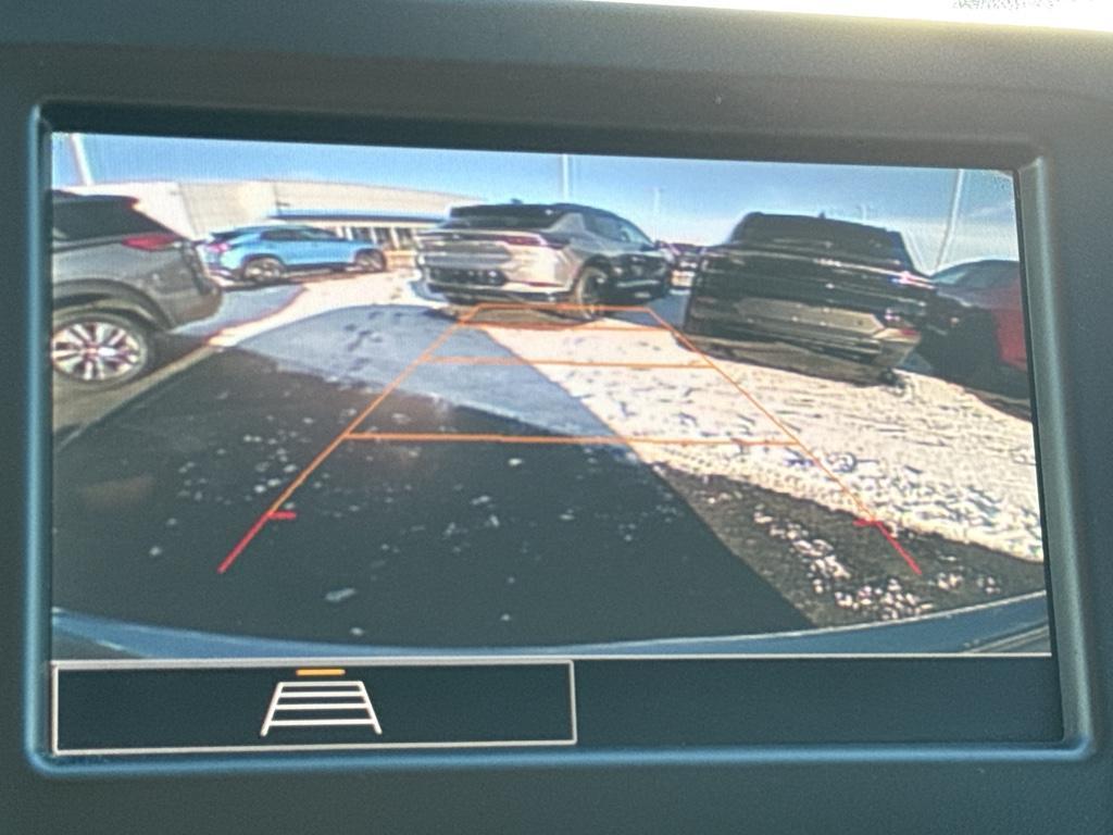 used 2024 Chevrolet Equinox car, priced at $23,495