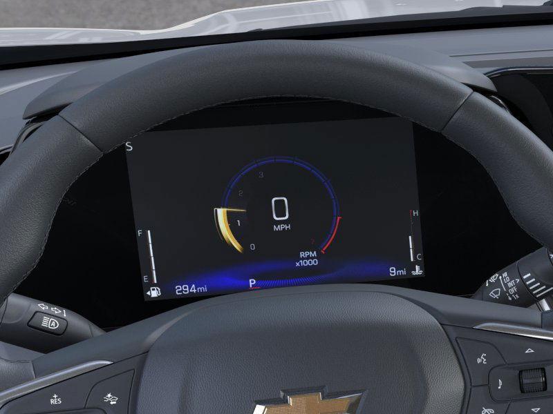 new 2026 Chevrolet Trax car, priced at $26,402