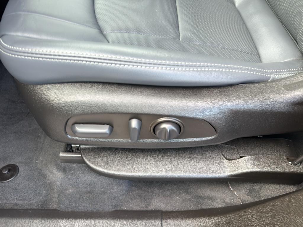 used 2022 Buick Enclave car, priced at $33,295