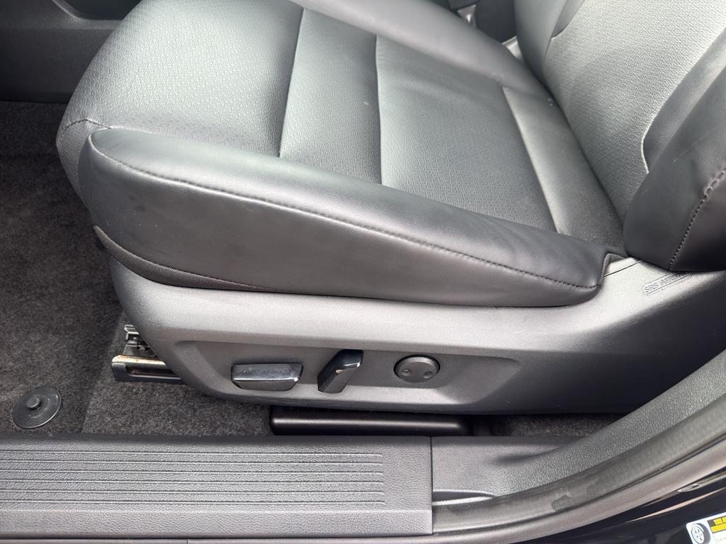 used 2023 Nissan Rogue car, priced at $24,690