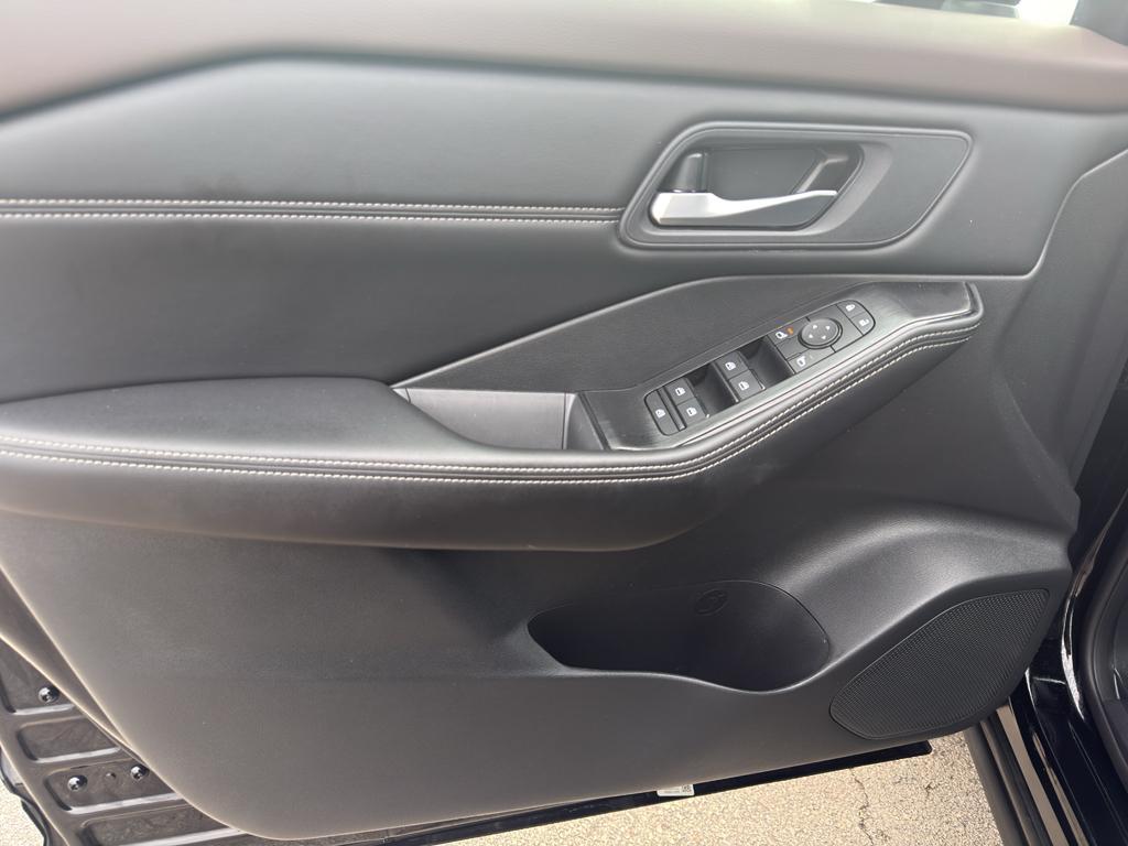 used 2023 Nissan Rogue car, priced at $24,690