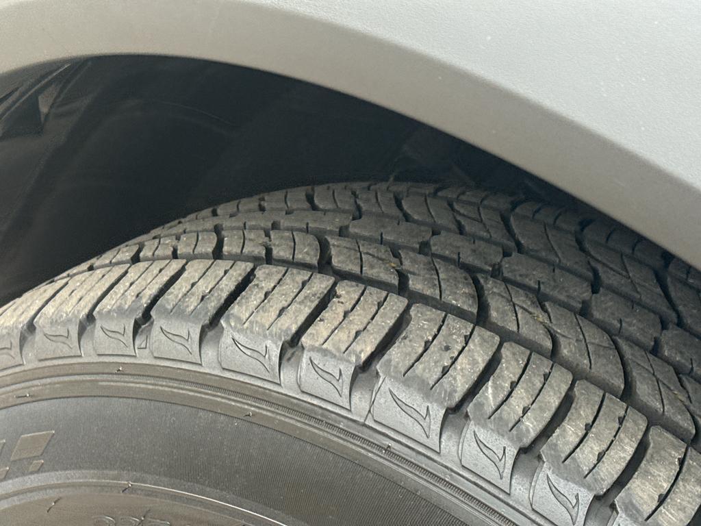 used 2023 Nissan Rogue car, priced at $24,690