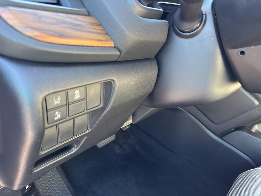 used 2019 Honda CR-V car, priced at $19,995