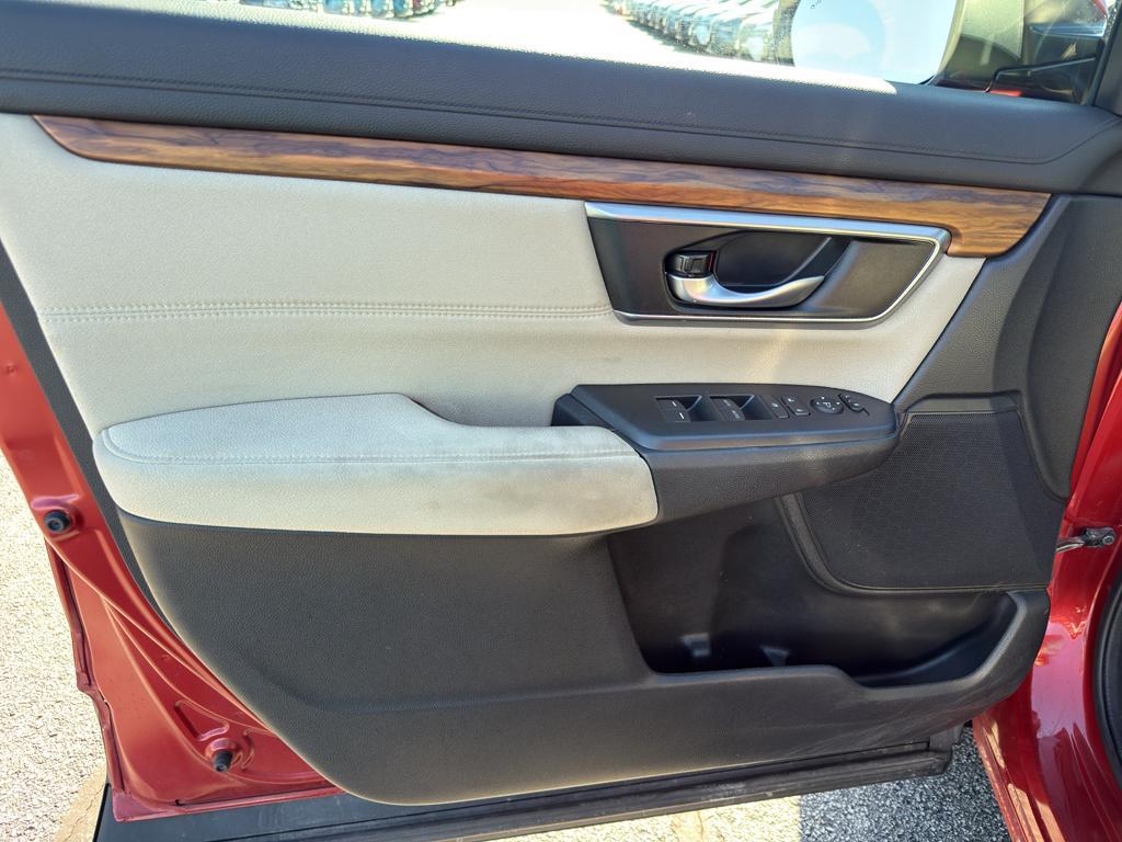 used 2019 Honda CR-V car, priced at $19,995