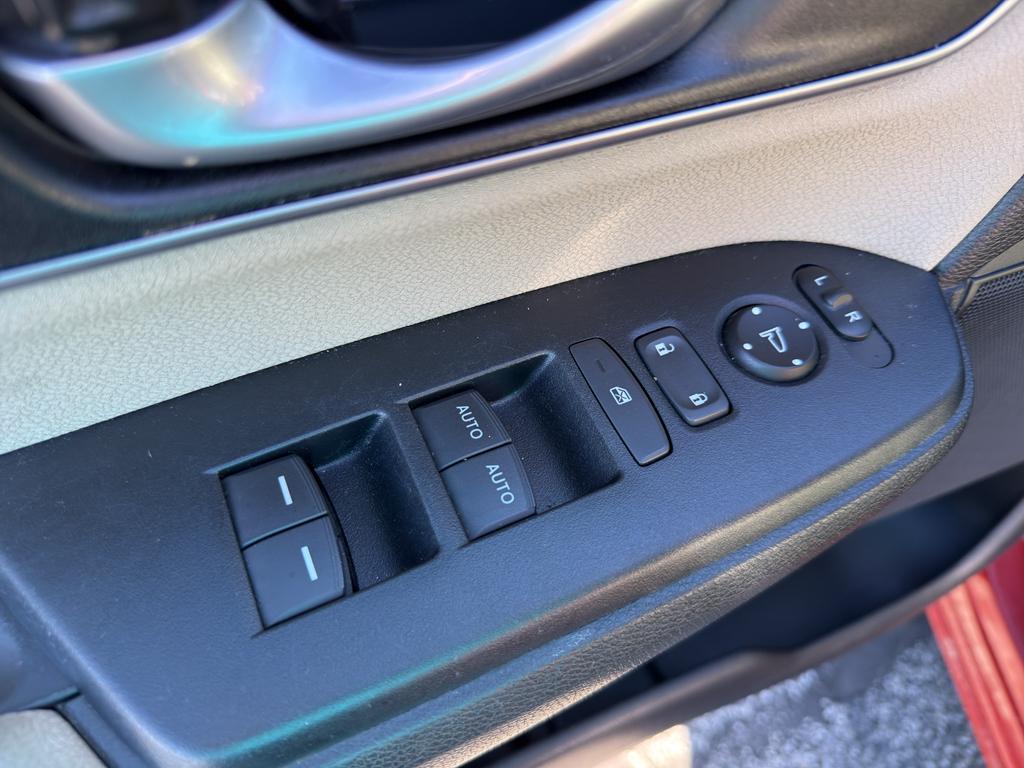 used 2019 Honda CR-V car, priced at $19,995