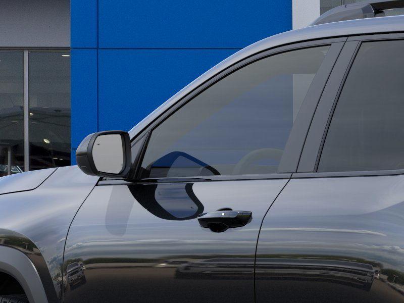 new 2026 Chevrolet Equinox car, priced at $37,969