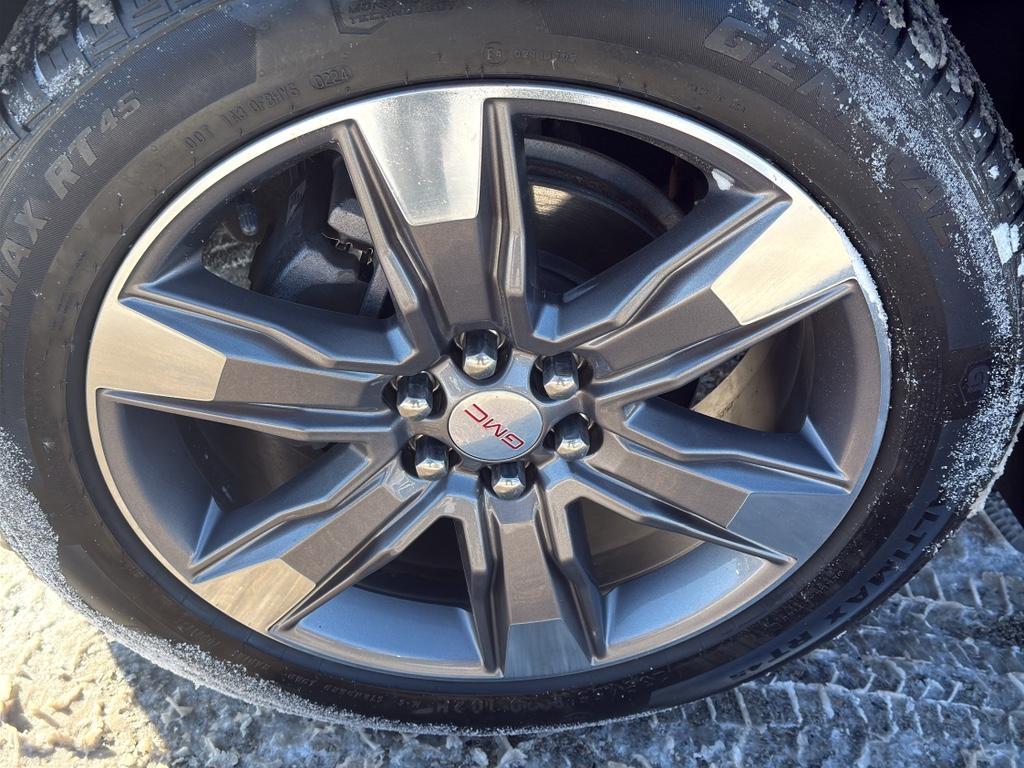 used 2019 GMC Acadia car, priced at $19,795