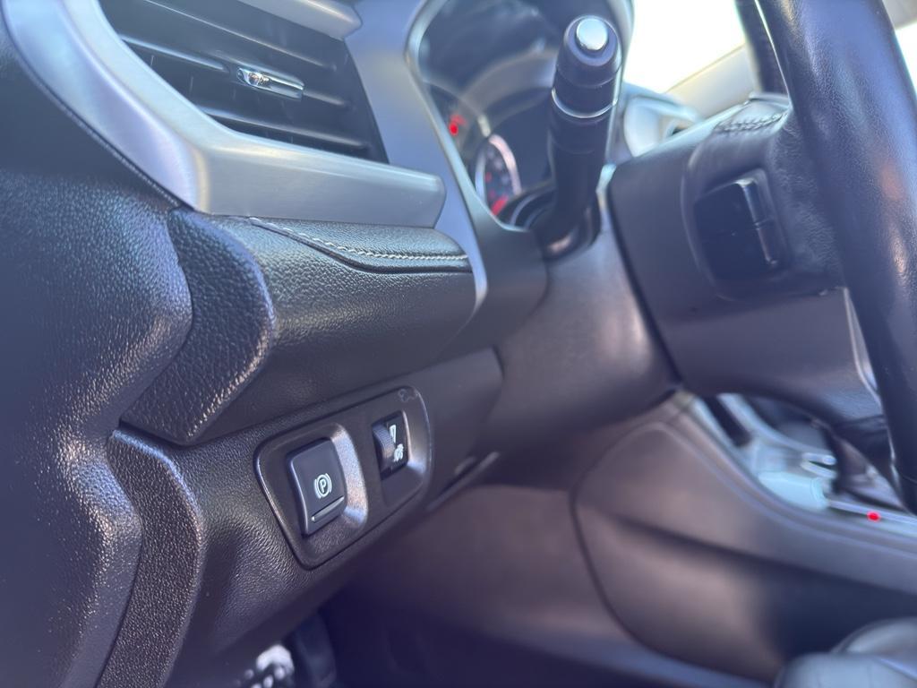 used 2019 GMC Acadia car, priced at $19,795