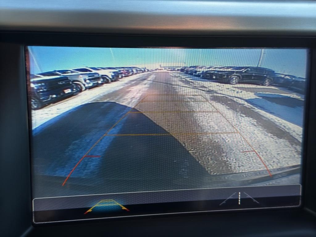 used 2019 GMC Acadia car, priced at $19,795