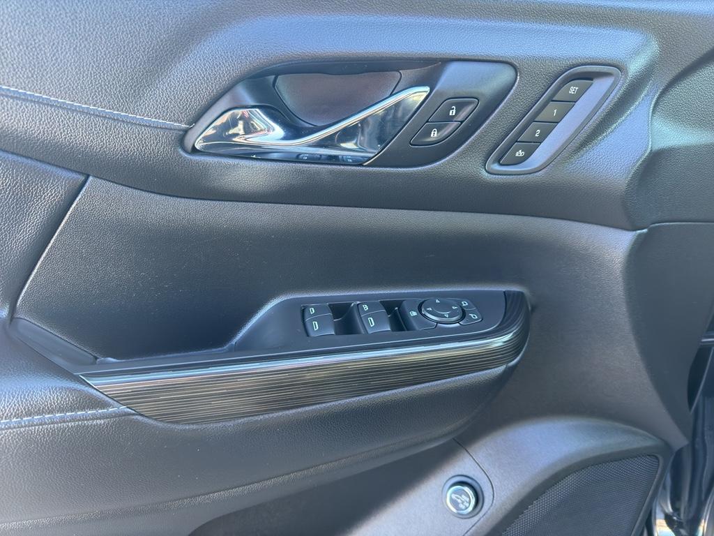 used 2019 GMC Acadia car, priced at $19,795