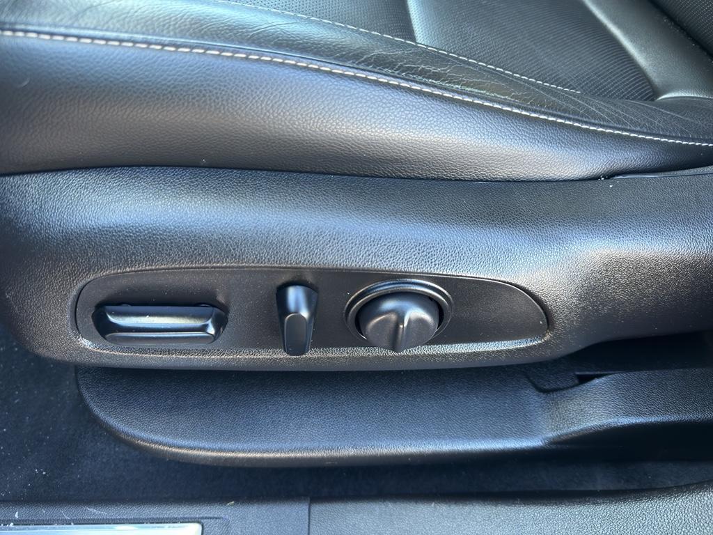 used 2019 GMC Acadia car, priced at $19,795