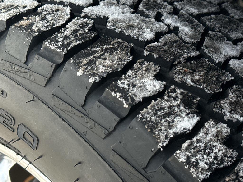 used 2021 Ford F-150 car, priced at $36,295