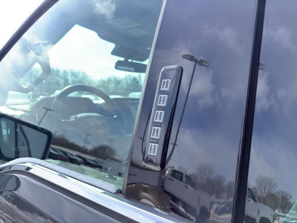 used 2021 Ford F-150 car, priced at $36,295