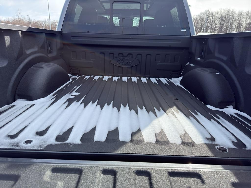 used 2021 Ford F-150 car, priced at $36,295