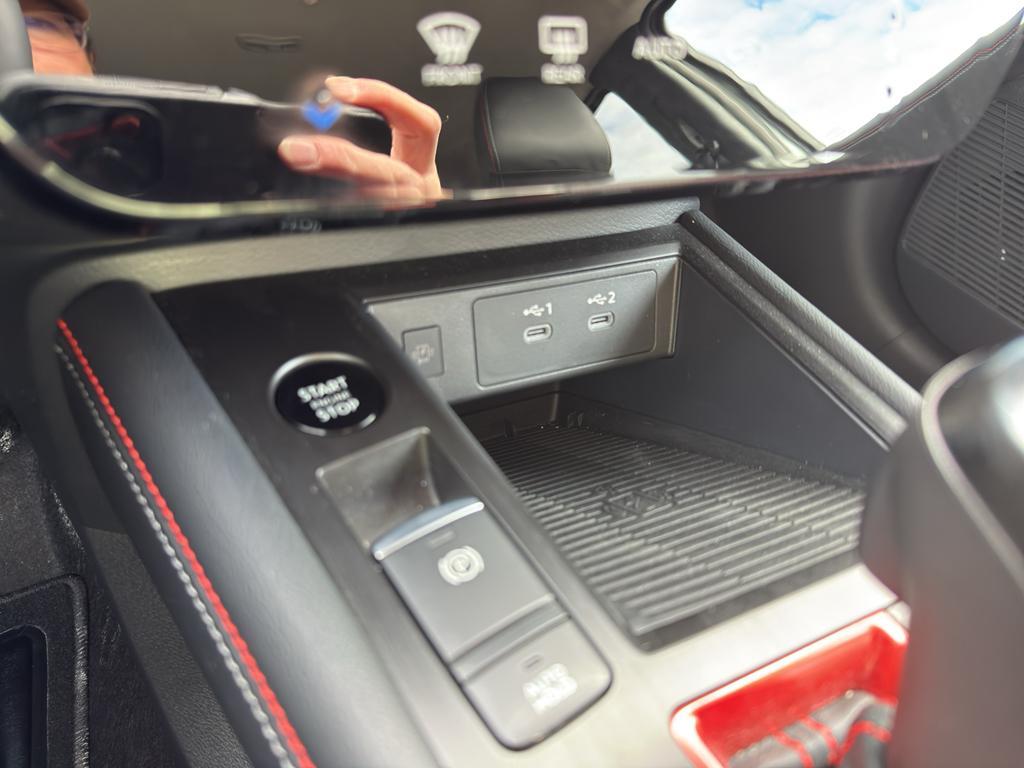 used 2025 Nissan Kicks car, priced at $26,189