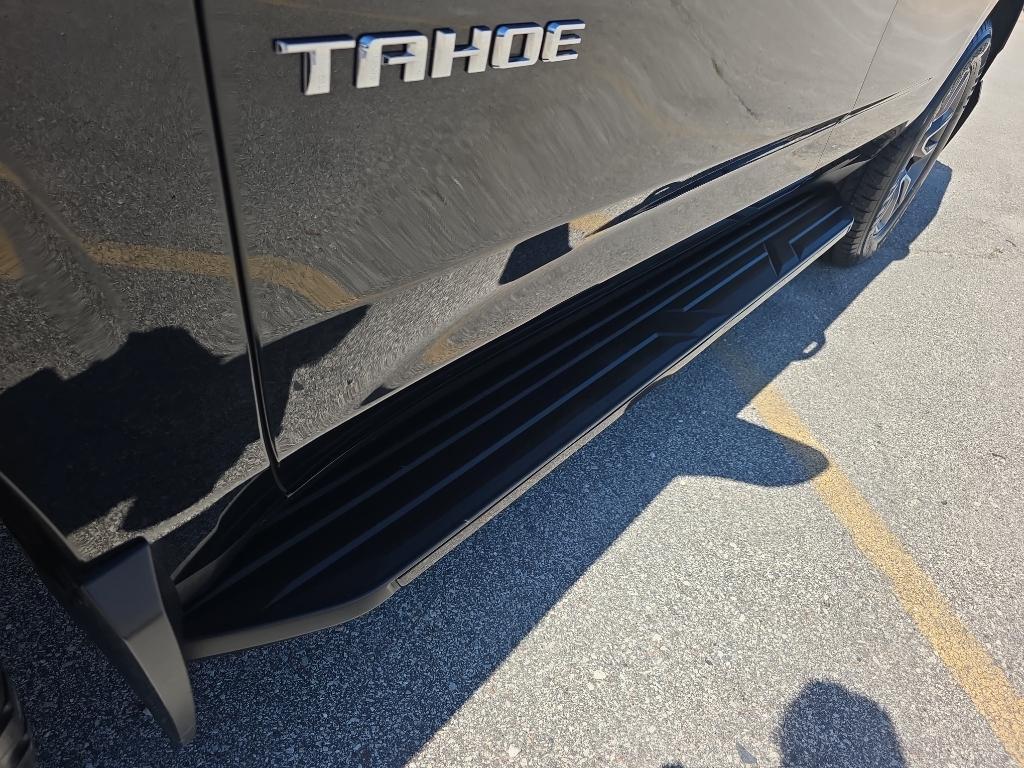 used 2021 Chevrolet Tahoe car, priced at $36,489