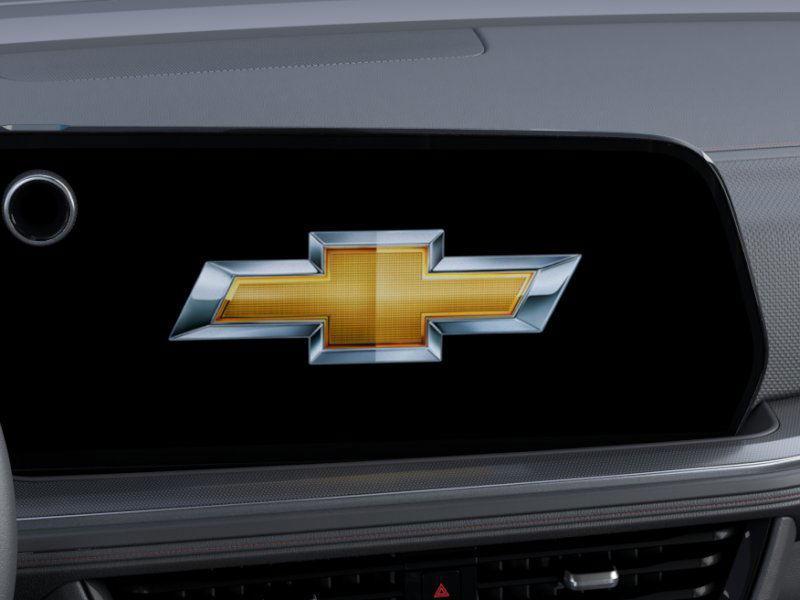 new 2026 Chevrolet Suburban car, priced at $78,588