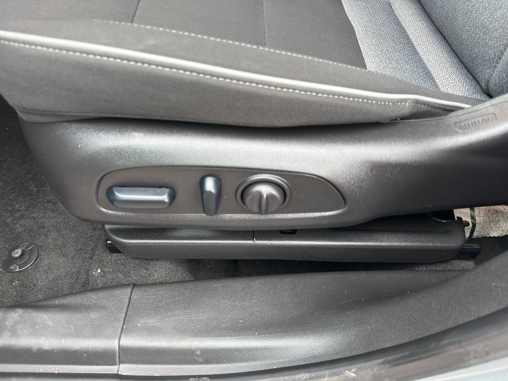 used 2024 Chevrolet TrailBlazer car, priced at $23,795