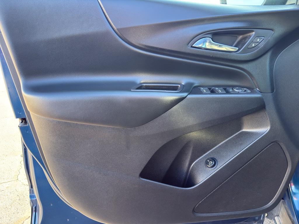 used 2020 Chevrolet Equinox car, priced at $13,986