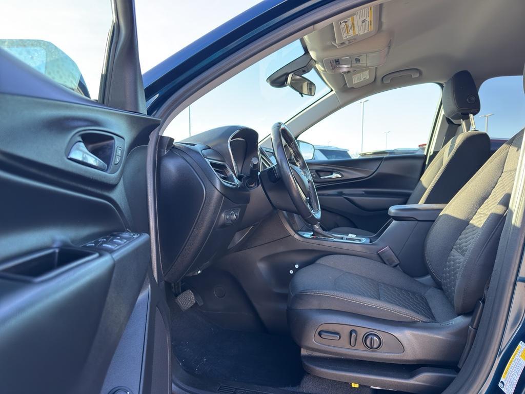 used 2020 Chevrolet Equinox car, priced at $13,986