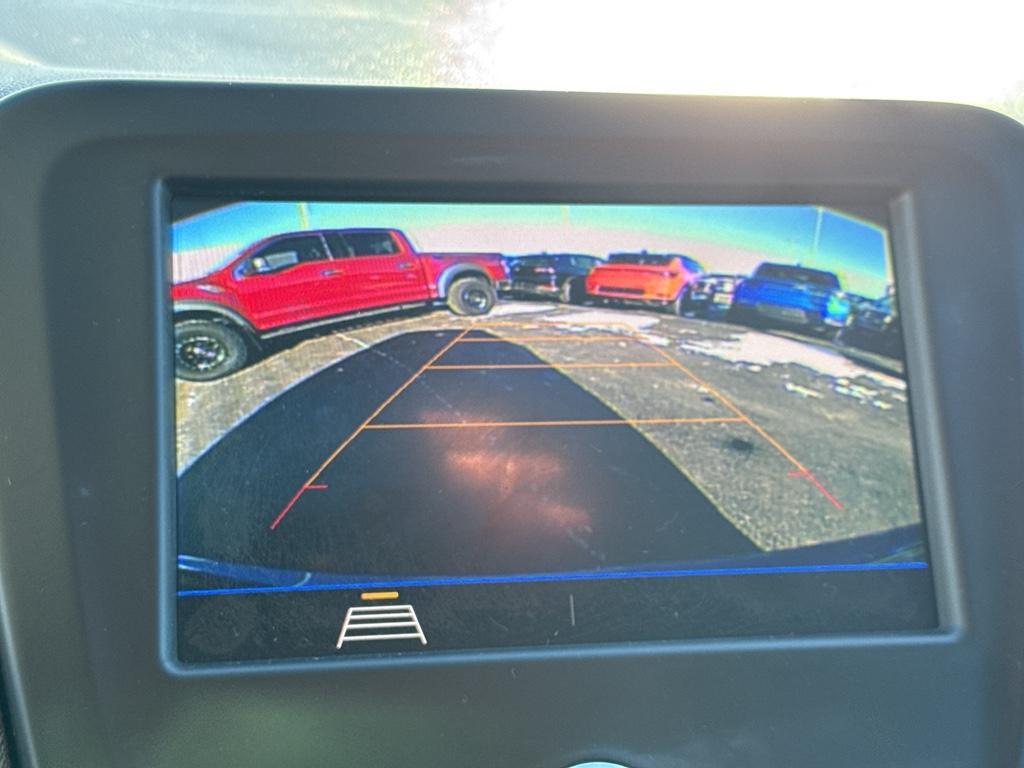 used 2020 Chevrolet Equinox car, priced at $13,986