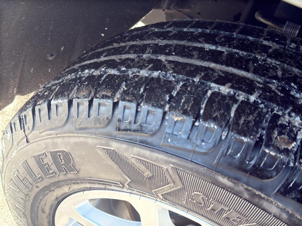 used 2020 Chevrolet Silverado 1500 car, priced at $25,999