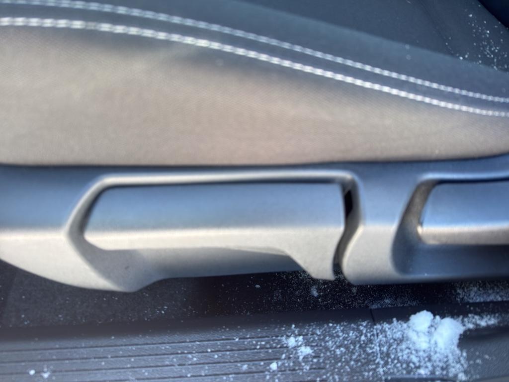 used 2023 Nissan Rogue car, priced at $22,190