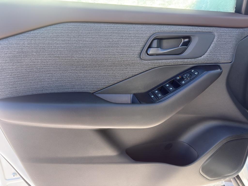 used 2023 Nissan Rogue car, priced at $22,190