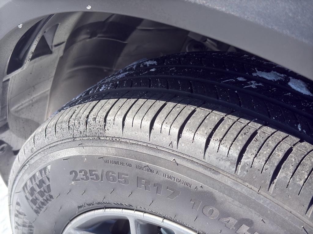 used 2023 Nissan Rogue car, priced at $22,190