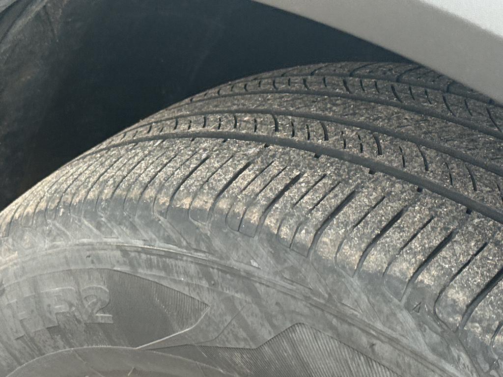 used 2023 Nissan Rogue car, priced at $23,990