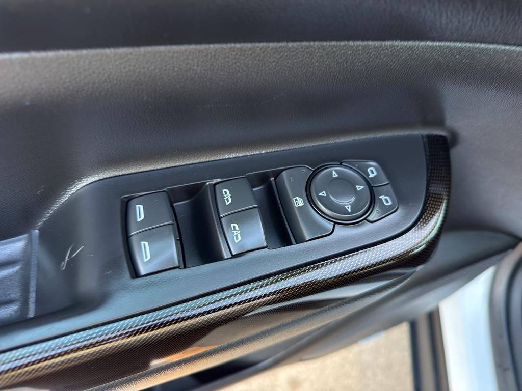 used 2023 GMC Acadia car, priced at $33,495