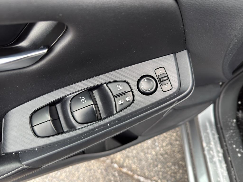 used 2024 Nissan Sentra car, priced at $16,599